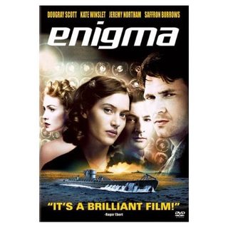 Enigma still 2