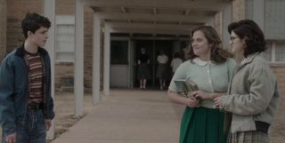 To the Stars still 7