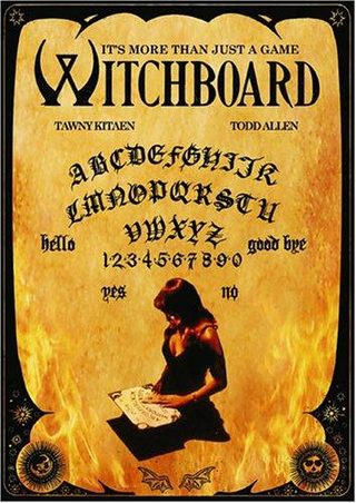 Witchboard still 3