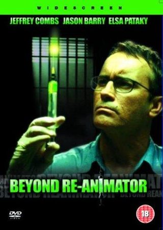 Beyond Re-Animator still 6