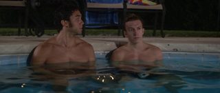 Henry Gamble's Birthday Party still 8