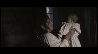 Terror on the Prairie still 4