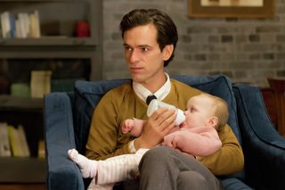 The New Girlfriend still 1