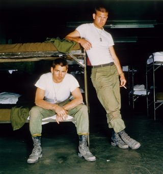 Tigerland still 8