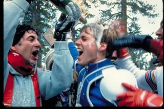 Hot Dog... The Movie still 5