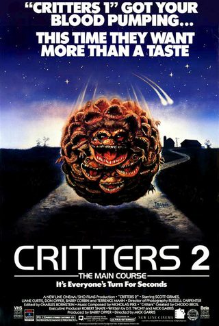 Critters 2 still 4
