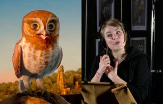 Legend of the Guardians: The Owls of Ga'Hoole still 6