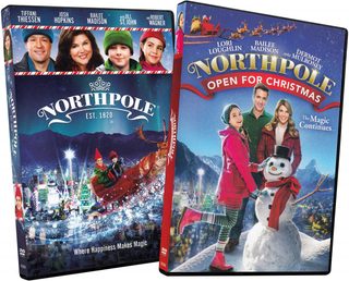 Northpole: Open for Christmas still 6