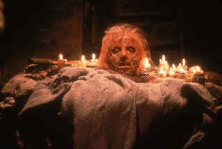 Friday the 13th Part 2 still 2