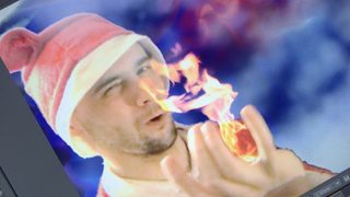 LOL & der Aufstieg des Bösen still 5
