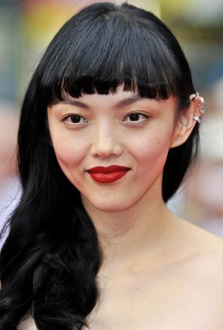 Rila Fukushima, photo 2 of 3