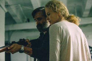 The Killing of a Sacred Deer still 4