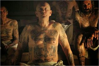 Siberian Education still 4