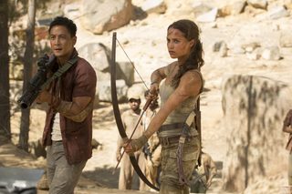 Tomb Raider still 8
