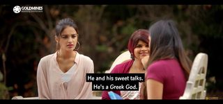 Mr. Majnu still 5