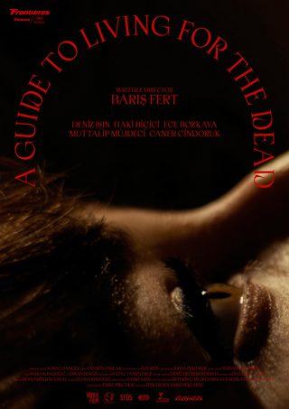 A Guide to Living for The Dead still 6