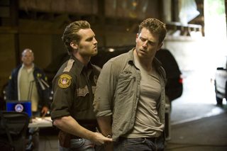 The Marine 3: Homefront still 3