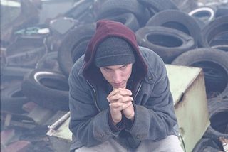 8 Mile still 4