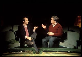 Life Itself still 6