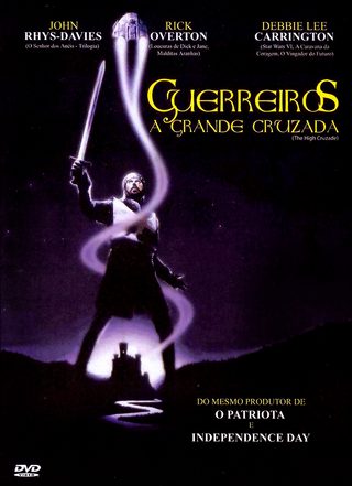 The High Crusade still 8
