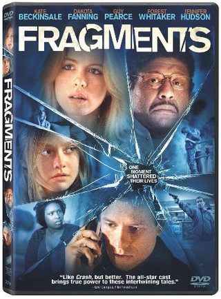 Fragments still 2
