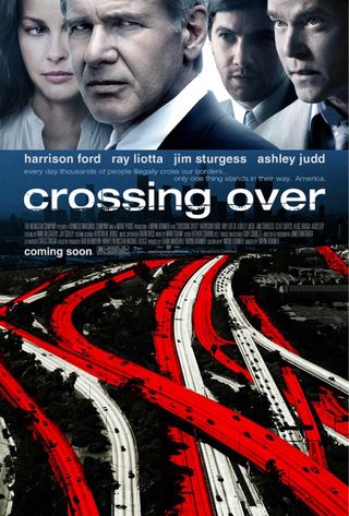 Crossing Over still 2
