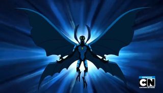 Ben 10 Alien X-tinction still 8