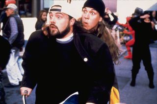 Jay and Silent Bob Strike Back still 1