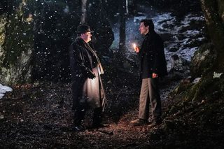 Schächten still 7
