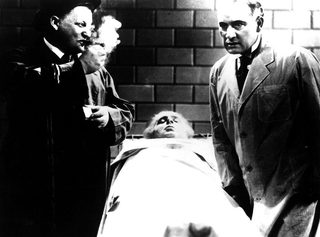 The Testament of Dr. Mabuse still 1