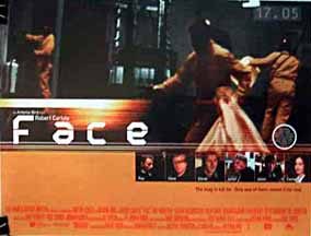 Face still 1