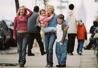 Raising Helen still 6