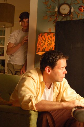Dream Boy still 4