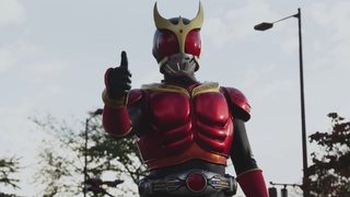Kamen Rider Heisei Generations Forever still 2