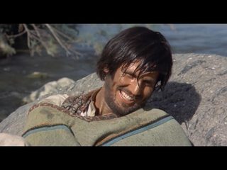 Bastard, Go and Kill still 1