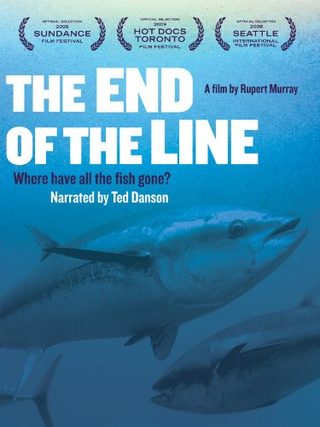 The End of the Line still 1