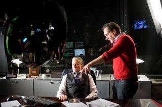 Wall Street: Money Never Sleeps still 2