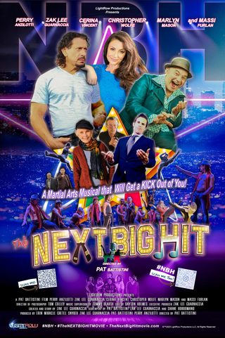 The Next Big Hit still 7