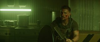 The Lair still 5
