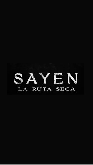 Sayen: Desert Road still 3