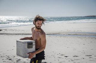 The Odyssey still 1