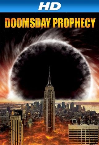Doomsday Prophecy still 1