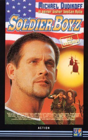 Soldier Boyz still 3