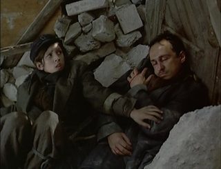 The Island on Bird Street still 7