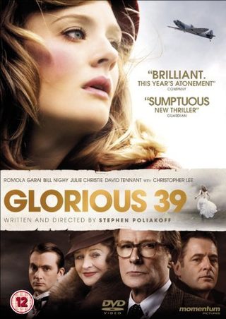 Glorious 39 still 2
