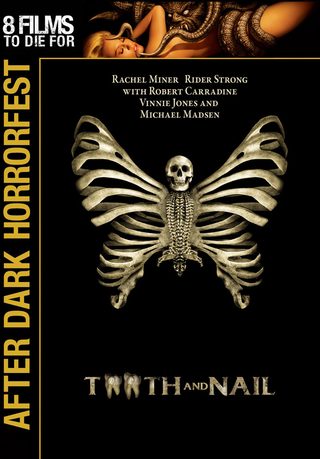 Tooth and Nail still 5