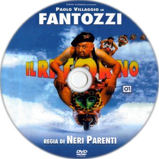 Fantozzi The Return still 4