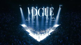 Madonna: MDNA World Tour still 6