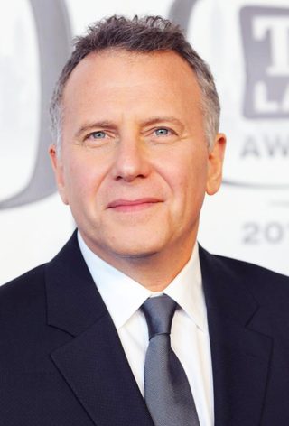 Paul Reiser, photo 2 of 3