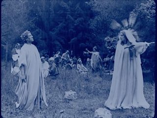 Dante's Inferno still 4